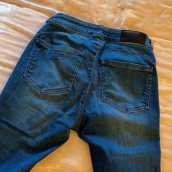 Fit jeans - Picture 4 of 4